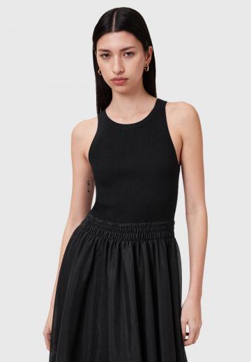 Платье макси