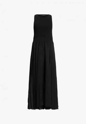 Платье макси