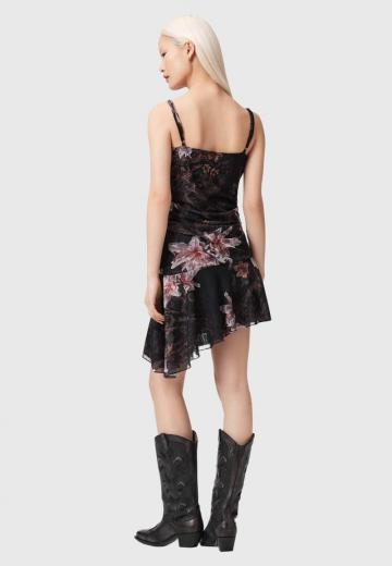 Платье футляр