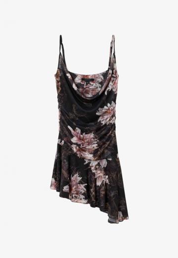 Платье футляр