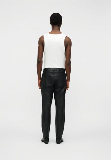 Кожаные штаны