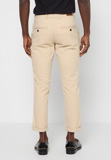 Костюмные брюки