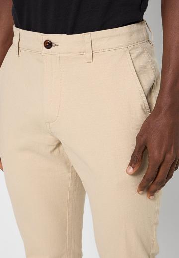 Костюмные брюки