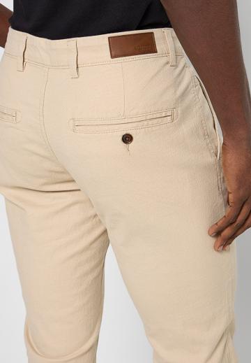 Костюмные брюки