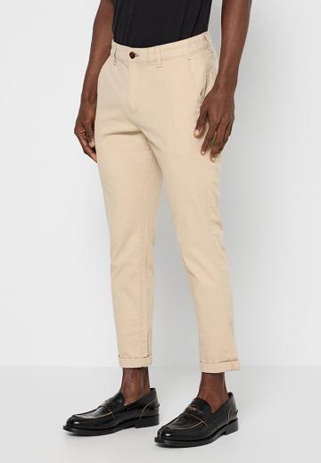 Костюмные брюки