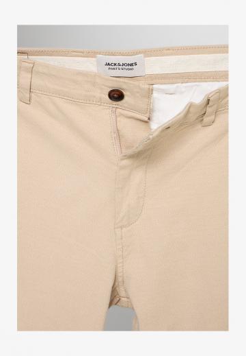 Костюмные брюки