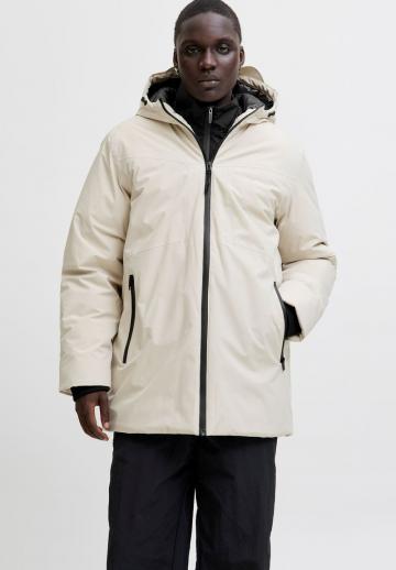 Куртка-дождевик