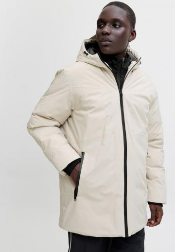 Куртка-дождевик