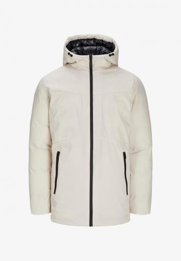 Куртка-дождевик