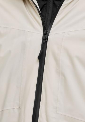 Куртка-дождевик