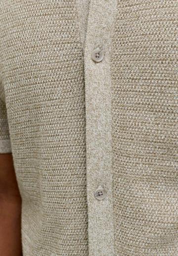 Рубашка с коротким рукавом