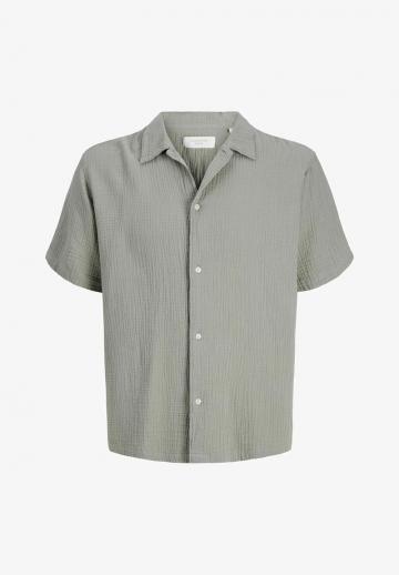 Рубашка с коротким рукавом