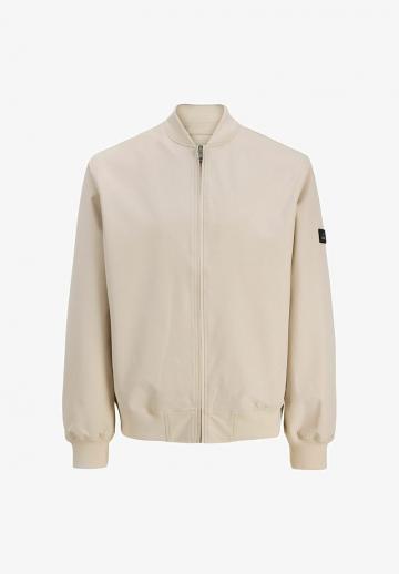 Куртка бомбер