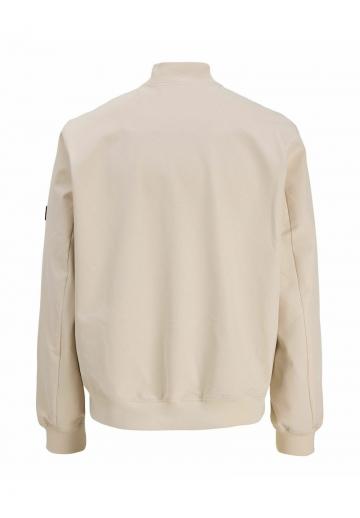 Куртка бомбер