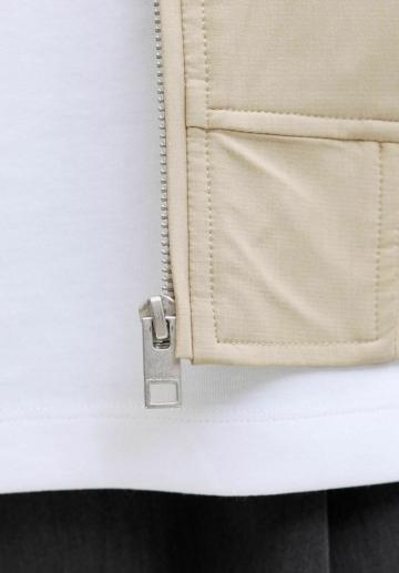 Куртка бомбер