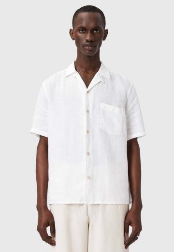 Рубашка с коротким рукавом