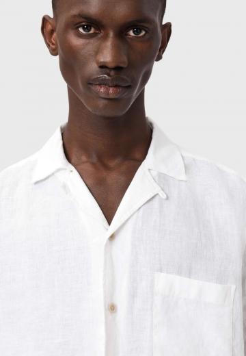 Рубашка с коротким рукавом