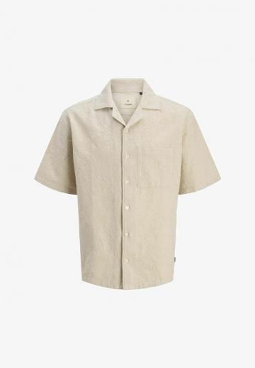 Рубашка с коротким рукавом