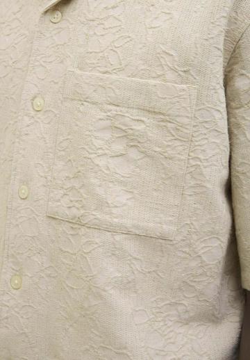 Рубашка с коротким рукавом