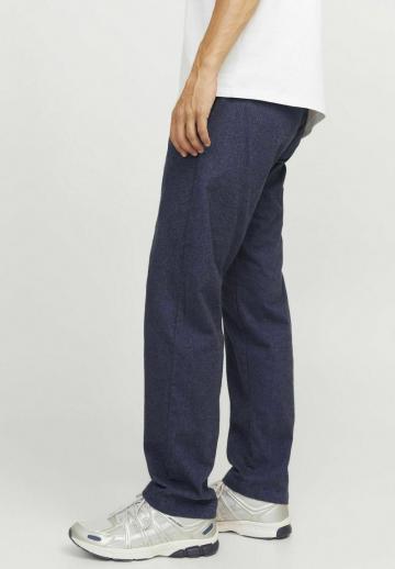 Костюмные брюки