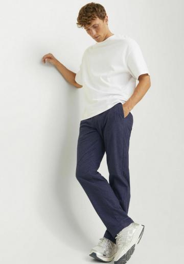 Костюмные брюки