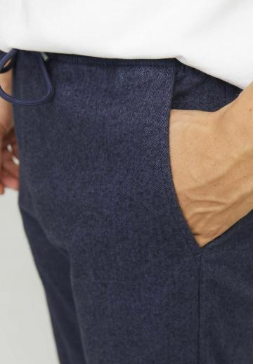 Костюмные брюки
