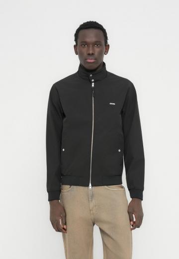 Куртка бомбер