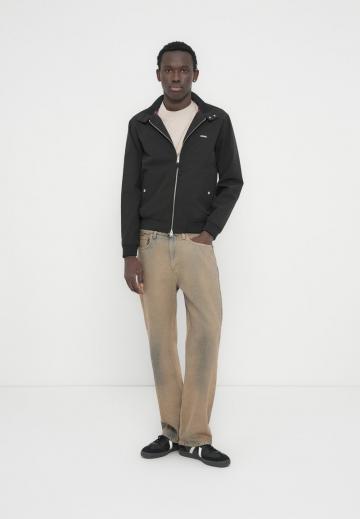 Куртка бомбер