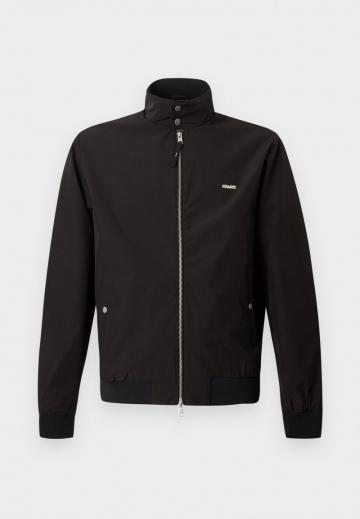 Куртка бомбер