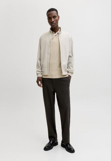 Куртка бомбер