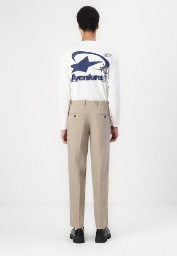 Костюмные брюки