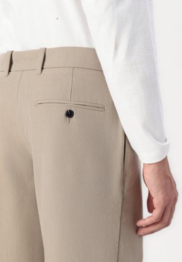 Костюмные брюки