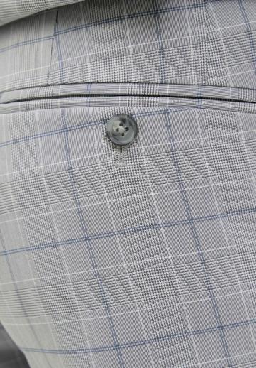 Костюмные брюки