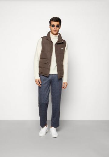 Костюмные брюки