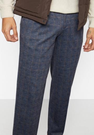 Костюмные брюки