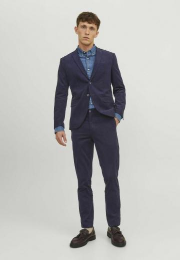 Костюмные брюки