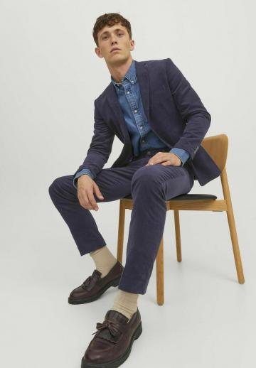 Костюмные брюки