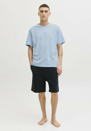 Пижама с шортами