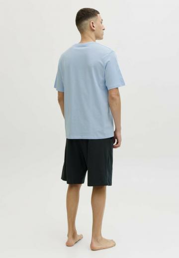 Пижама с шортами