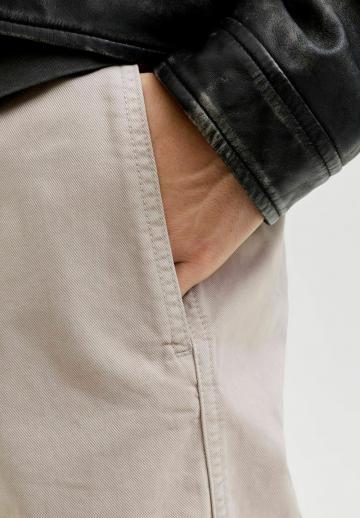 Костюмные брюки