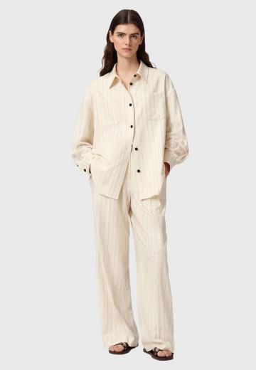 Блузка-рубашка