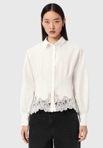 Блузка-рубашка