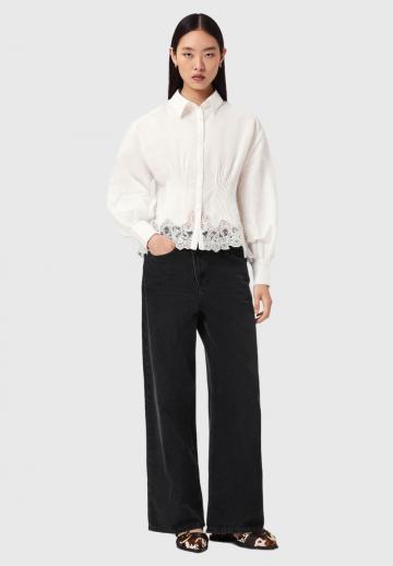 Блузка-рубашка