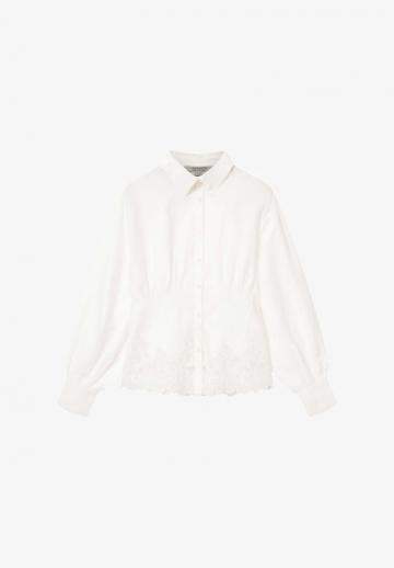 Блузка-рубашка