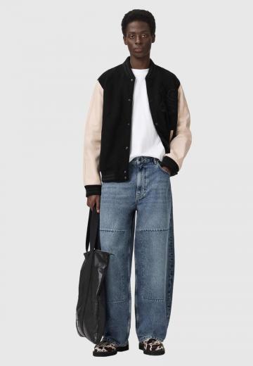 Куртка бомбер