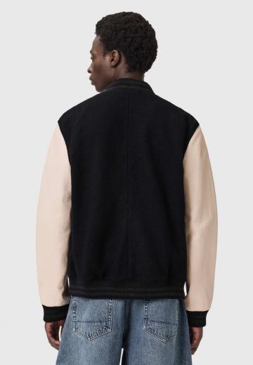 Куртка бомбер