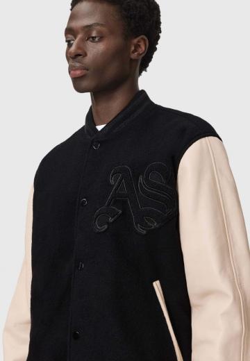 Куртка бомбер