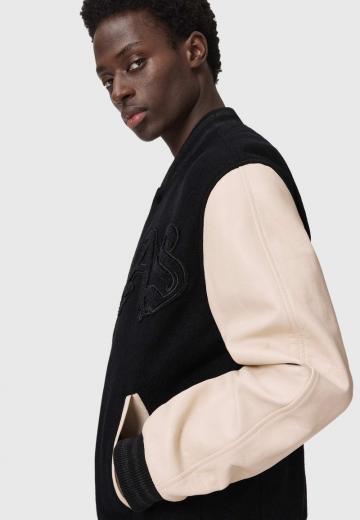 Куртка бомбер