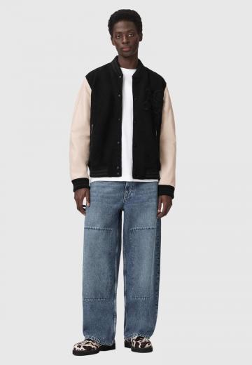 Куртка бомбер