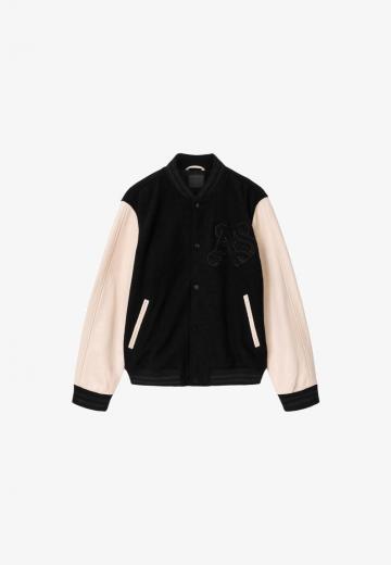 Куртка бомбер